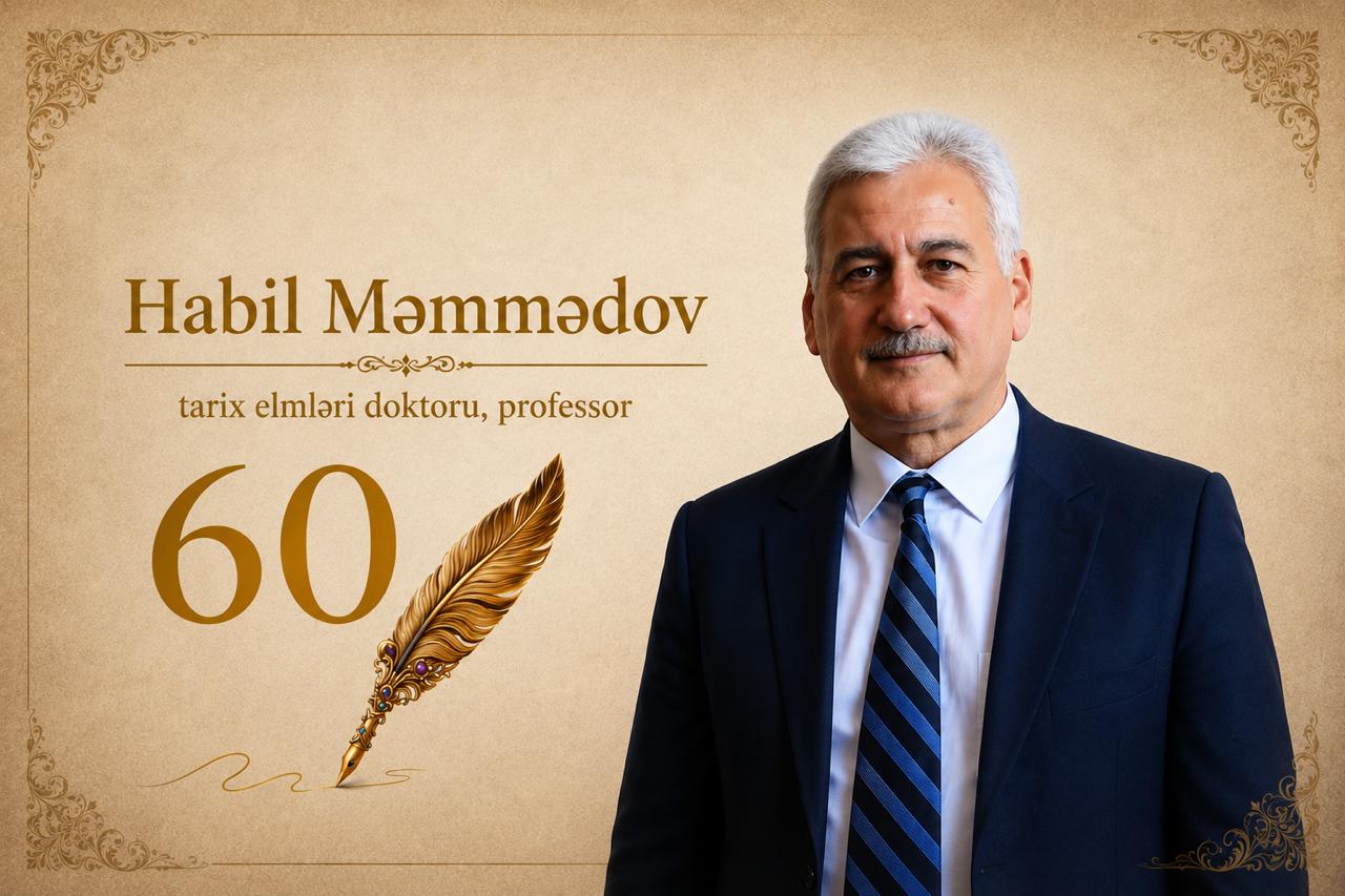 Yubiley tədbiri